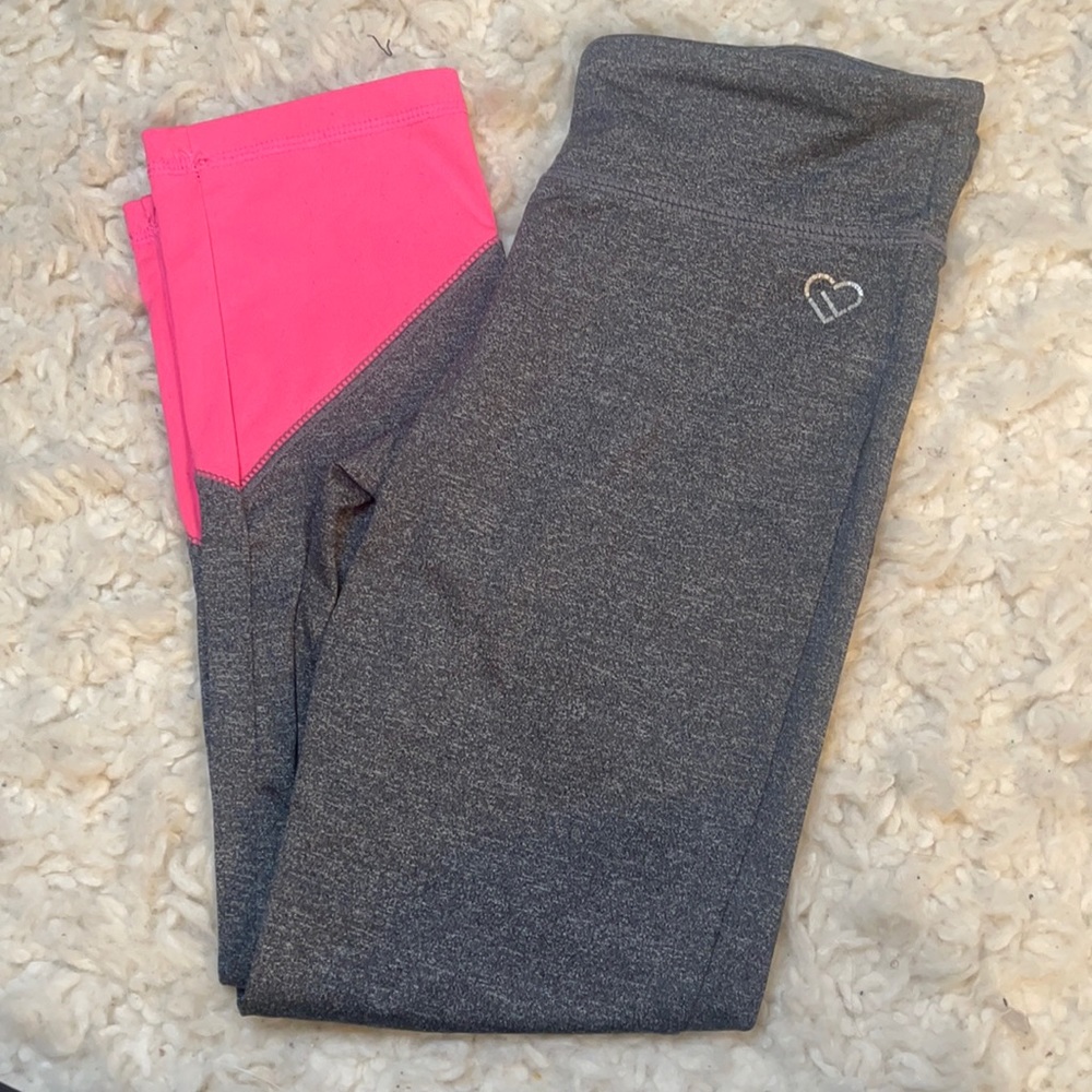 Workout leggings